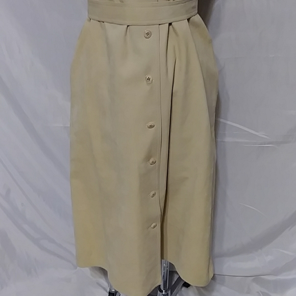 Womens Ultra Suede Brand Sleeveless Maxi Dress - Picture 3 of 8